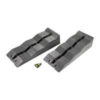 Kliny stopniowe z poziomem T