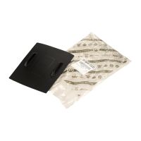 Tacka do ładowania bezprzewodowego na uchwycie na kubek do smartfona