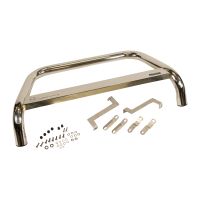 Pręt przedni 63mm polerowana stal nierdzewna