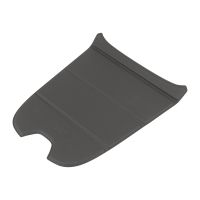 osłona konsoli środkowej