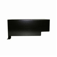 Bezpieczna podstawa siedziska na laptopa, wersja długa