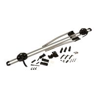 Akcesoria do bagażnika rowerowego do ramy podstawowej