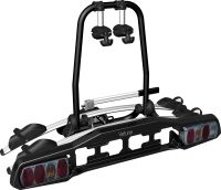 Veturo 2 - bagażnik rowerowy na hak holowniczy z oświetleniem