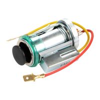 Zapalniczka kompletna