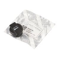 osłona gniazda zapalniczki