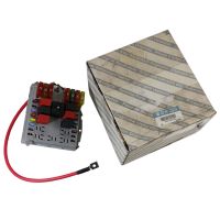 skrzynka bezpiecznikowa