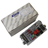 skrzynka bezpiecznikowa