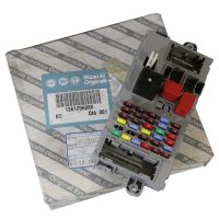 skrzynka bezpiecznikowa