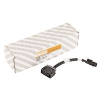 Wiązka przewodów przepustnicy