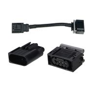 Wiązka przewodów przepustnicy