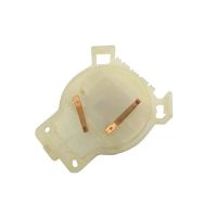 przełącznik interwału