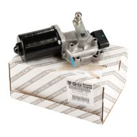 Silnik wycieraczek z przodu