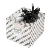 Silnik wycieraczki tylnej