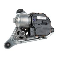 Silnik wycieraczki przedniej lewej