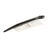 Tylne ramię wycieraczki z piórem