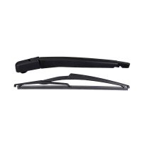 Tylna wycieraczka z ramieniem