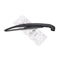 Pióro wycieraczki ze zintegrowanym ramieniem wycieraczki