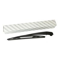 Tylne ramię wycieraczki z piórem