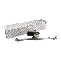 Mechanizm wycieraczek w komplecie z silnikiem