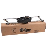 Mechanizm wycieraczek w komplecie z silnikiem