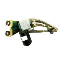 Mechanizm wycieraczek w komplecie z silnikiem