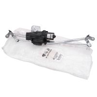 Mechanizm wycieraczek w komplecie z silnikiem ORYGINAŁ