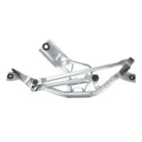 Mechanizm wycieraczek bez silnika