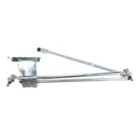 Mechanizm wycieraczek bez silnika