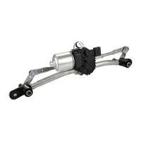 Mechanizm wycieraczek w komplecie z silnikiem