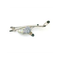 Mechanizm wycieraczek w komplecie z silnikiem