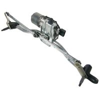 Połączenie wycieraczek