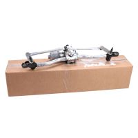 Mechanizm wycieraczek w komplecie z silnikiem