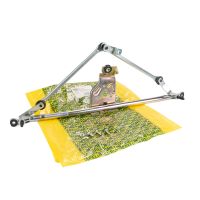 Mechanizm wycieraczek bez silnika Magneti Marelli