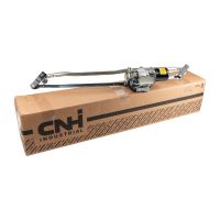 Mechanizm wycieraczek w komplecie z silnikiem