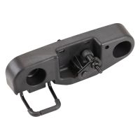 Zespół wycieraczki tylnej szyby