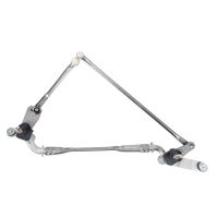 Mechanizm wycieraczek w komplecie z silnikiem