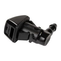 Dysza spryskiwacza, system spryskiwaczy szyby przedniej