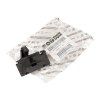 Dysza spryskiwacza przedniej szyby czarna