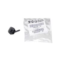 Dysza spryskiwacza przedniej szyby czarna