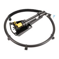 Dysza spryskiwacza reflektorów, dysza spryskiwacza reflektorów po lewej stronie