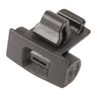 Dysza spryskiwacza przedniej szyby