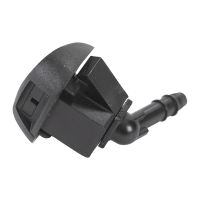 Dysza spryskiwacza przedniej lewej szyby