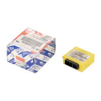 Jednostka sterująca immobilizera