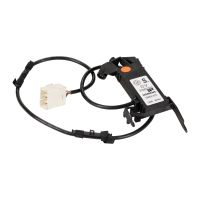 System alarmowy nadajnika