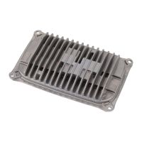 Steuergerät Beleuchtung