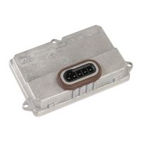 Jednostka sterująca, oświetlenie