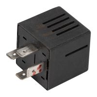 Migacz / migacz ostrzegawczy