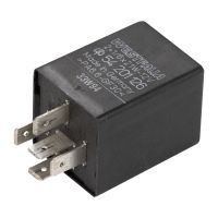 Migacz Westfalia zaczep przyczepy C2