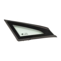 Szyba boczna po prawej stronie tylnych drzwi