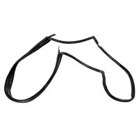 uszczelka przedniej szyby